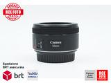 Canon EF 50 F1.8 STM 213567 (Canon)