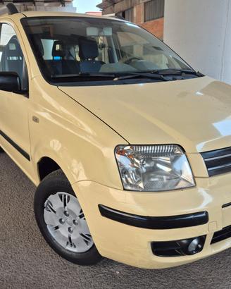 FIAT PANDA 1.2 BENZINA CON 131000KM DEL 2004