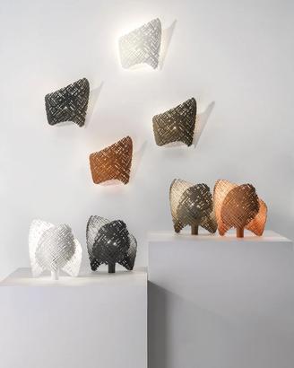 Kartell lampada Tea