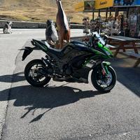 Kawasaki Ninja 1000 sx