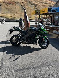 Kawasaki Ninja 1000 sx