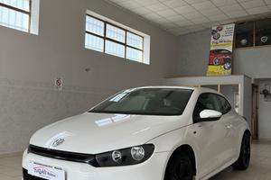 Volkswagen Scirocco 1.4 TSI R-LINE