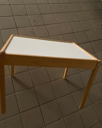 Tavolino bambino ikea