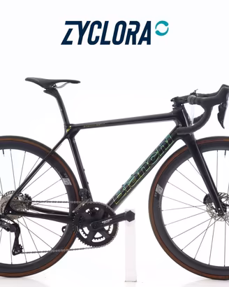Bianchi Specialissima Di2 12V t.52