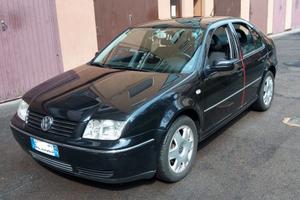 Woksvagen Bora 1600 benzina