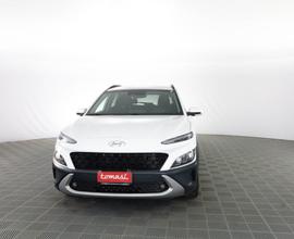HYUNDAI Kona Kona HEV 1.6 DCT XLine