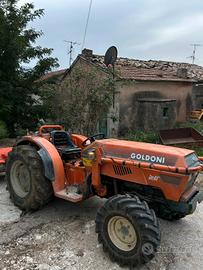 Godoni 3070