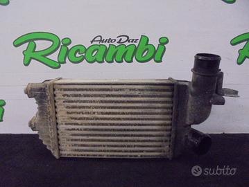 RADIATORE INTERCOOLER FIAT DUCATO 2.3 JTD 2004