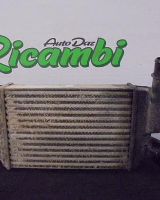 RADIATORE INTERCOOLER FIAT DUCATO 2.3 JTD 2004