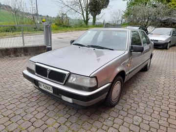 Lancia Thema 2.0 i.e. cat