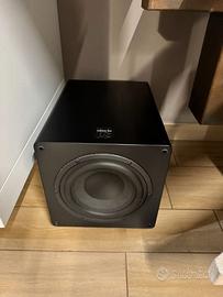 Subwoofer IndianaLine Basso 830