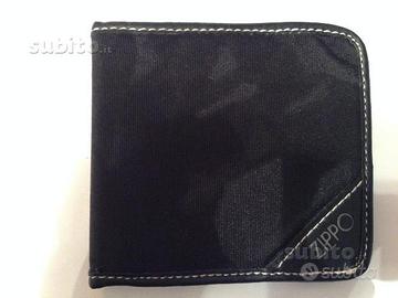 Portafogli ZIPPO