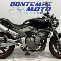 HONDA Hornet 600 - SOLO KM 28.000