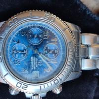 orologio cronografo Breil 