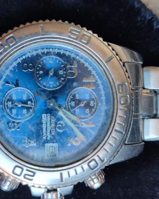 orologio cronografo Breil 