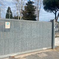 Posto auto scoperto acilia centralissimo