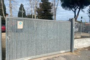 Posto auto scoperto acilia centralissimo