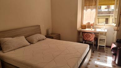Posto letto in stanza singola