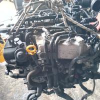 Motore Volkswagen 1.6 tdi CLH
