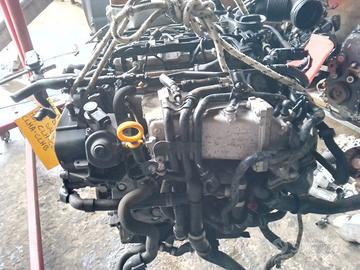 Motore Volkswagen 1.6 tdi CLH