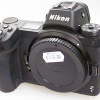 NIKON Z6 USATA