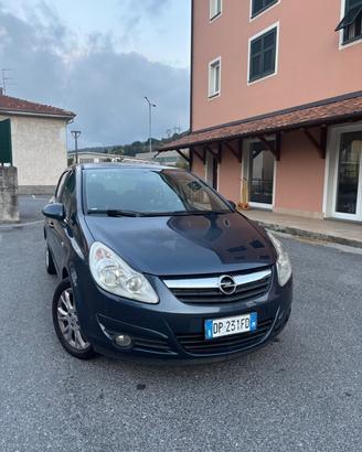 Opel Corsa 1.3 CDTI 90CV 5 porte Enjoy