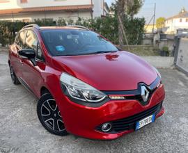 Renault Clio Sporter 0.9 TCe 90CV Start&Stop 2013