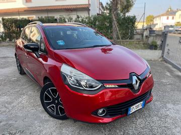 Renault Clio Sporter 0.9 TCe 90CV Start&Stop 2013