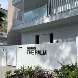 Moderni trilocali a Riccione - Inverno 2026