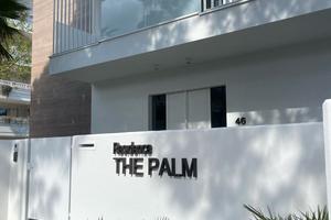 Moderni trilocali a Riccione - Inverno 2026