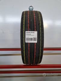 Gomme Usate Continental 235 65 16 Guarda Catalogo