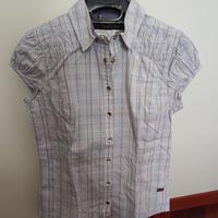 CAMICIA DONNA CALVIN KLEIN (VIOLETTO)