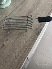 Scaldapane kitchenaid