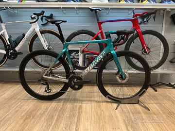 WILIER FILANTE SLR 