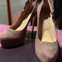 Scarpe le Silla originali