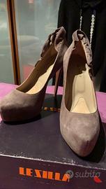 Scarpe le Silla originali