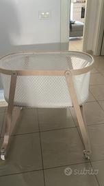 Culla neonato ikea