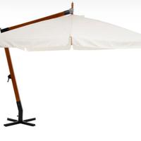 Ombrellone a braccio