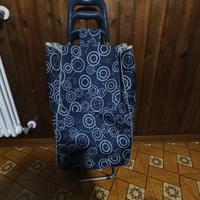 Carrello spesa