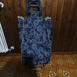 Carrello spesa