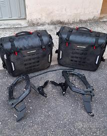borse+ telai SW-MOTECH per kove800