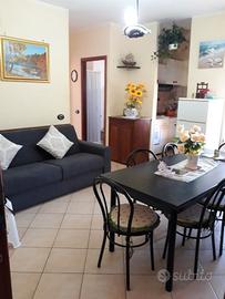 Casa vacanza Scalea due passi dal mare