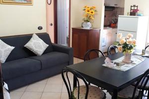 Casa vacanza Scalea due passi dal mare