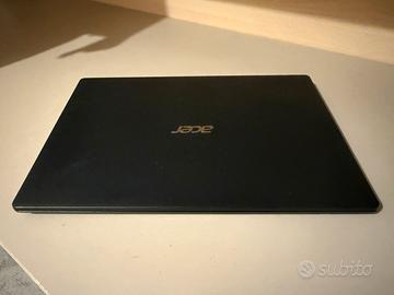 Computer acer