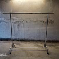 carrello appendiabiti