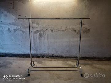 carrello appendiabiti