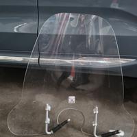 Paravento Alto Liberty