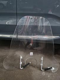 Paravento Alto Liberty