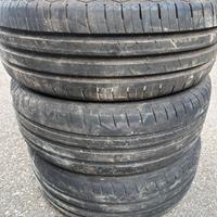 Gomme 195/55/16