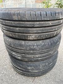 Gomme 195/55/16
